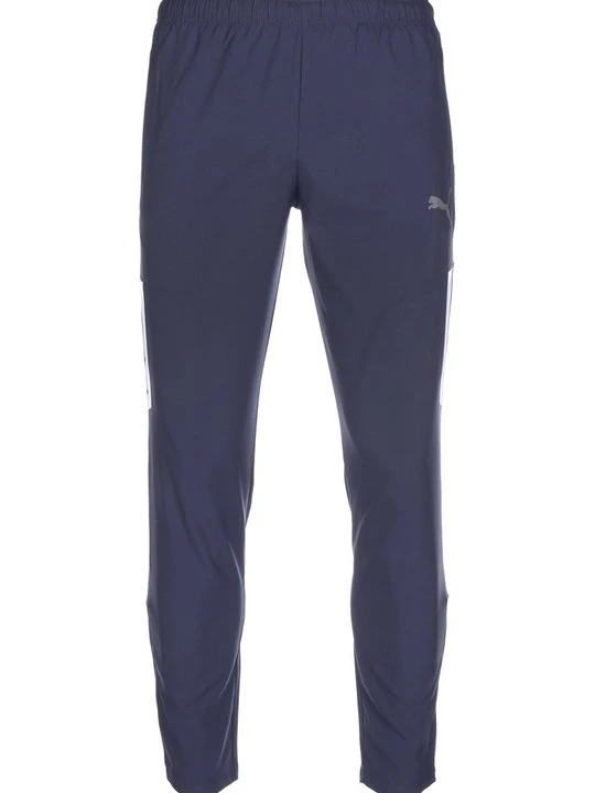Foto van product Trainingsbroek Puma donkerblauw