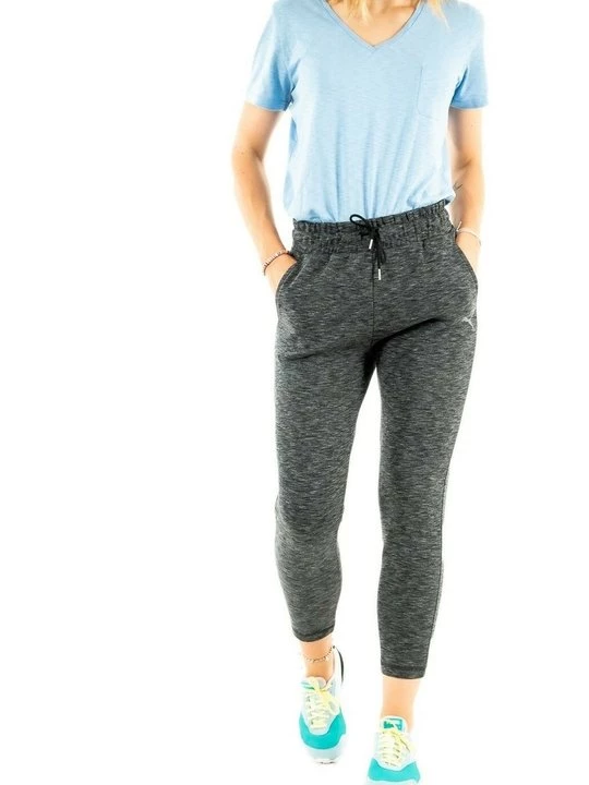 Foto van product Trainingsbroek Puma grijs