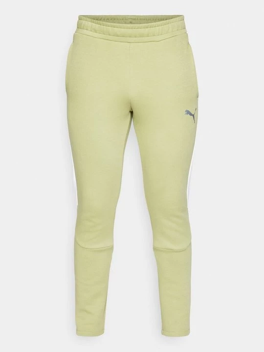 Foto van product Trainingsbroek Puma groen
