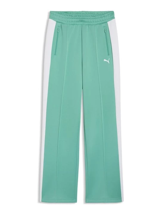 Foto van product Trainingsbroek Puma groen