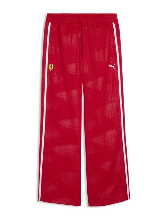 Foto van product Trainingsbroek Puma rood