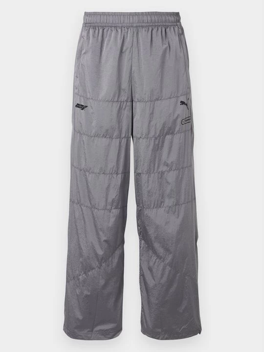 Foto van product Trainingsbroek Puma zilverkleurig