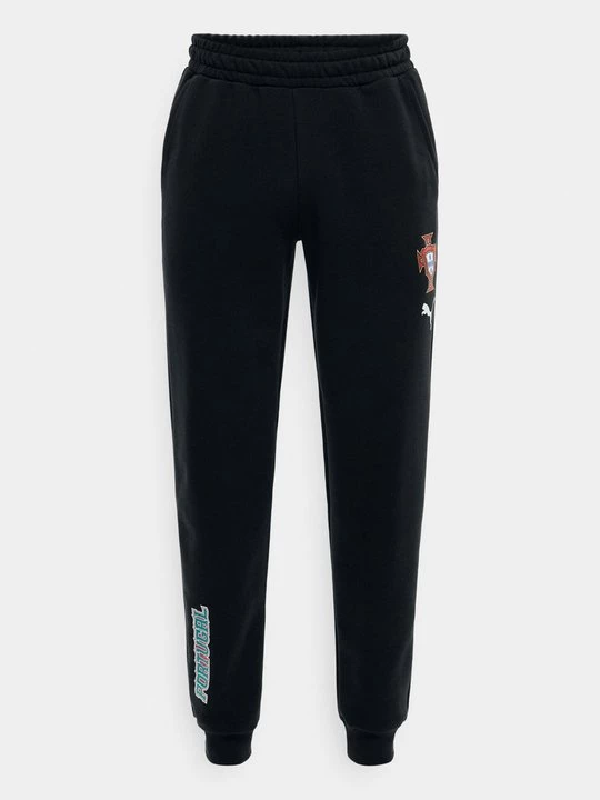 Foto van product Trainingsbroek Puma zwart