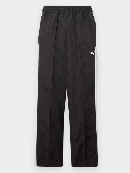 Foto van product Trainingsbroek Puma zwart