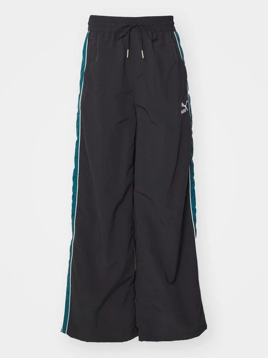 Foto van product Trainingsbroek Puma zwart