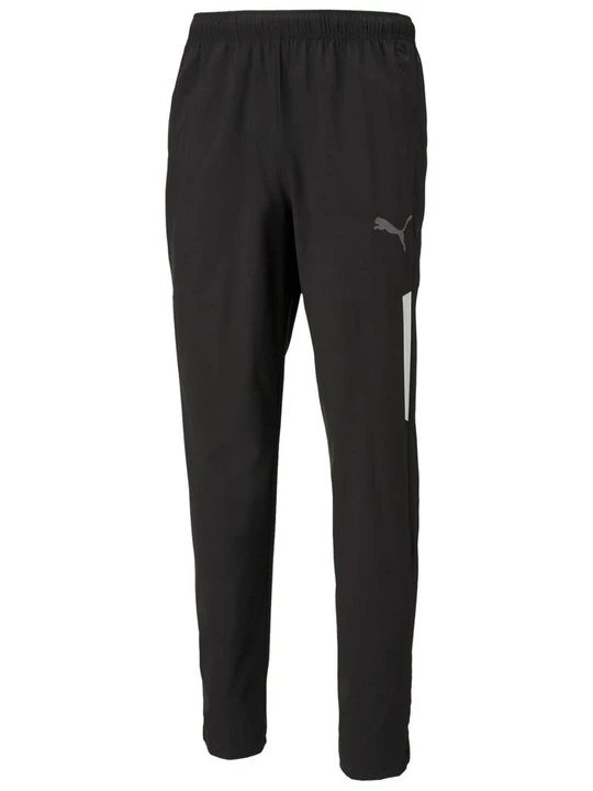 Foto van product Trainingsbroek Puma zwart