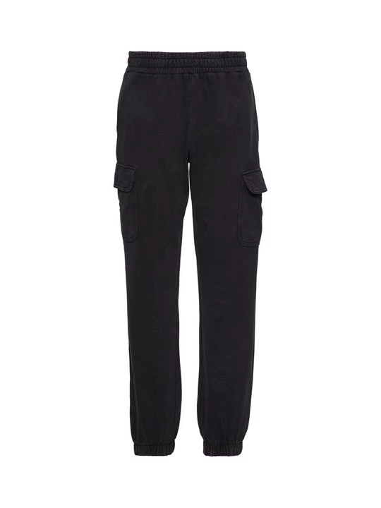 Foto van product Trainingsbroek QS zwart