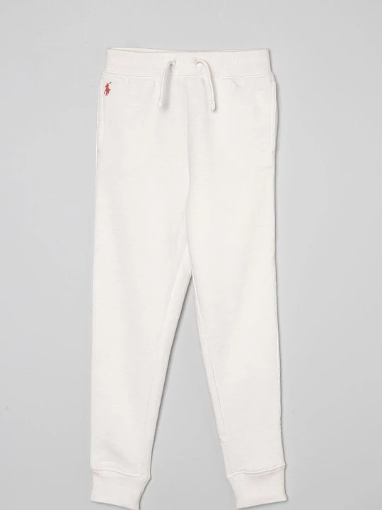 Foto van product Trainingsbroek Ralph Lauren crème
