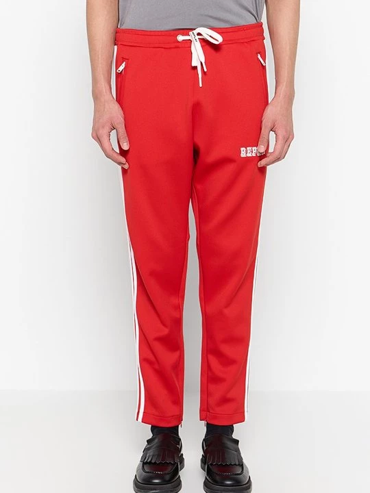 Foto van product Trainingsbroek Replay rood