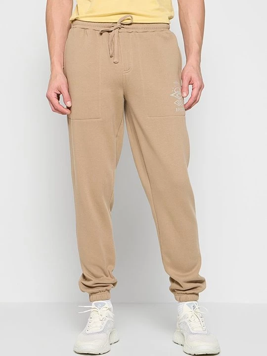 Foto van product Trainingsbroek Rip Curl zandkleur