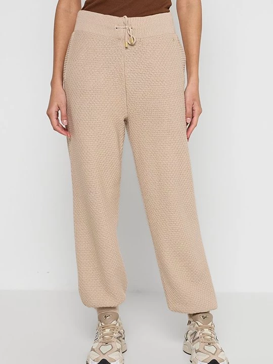 Foto van product Trainingsbroek Rivieras camel