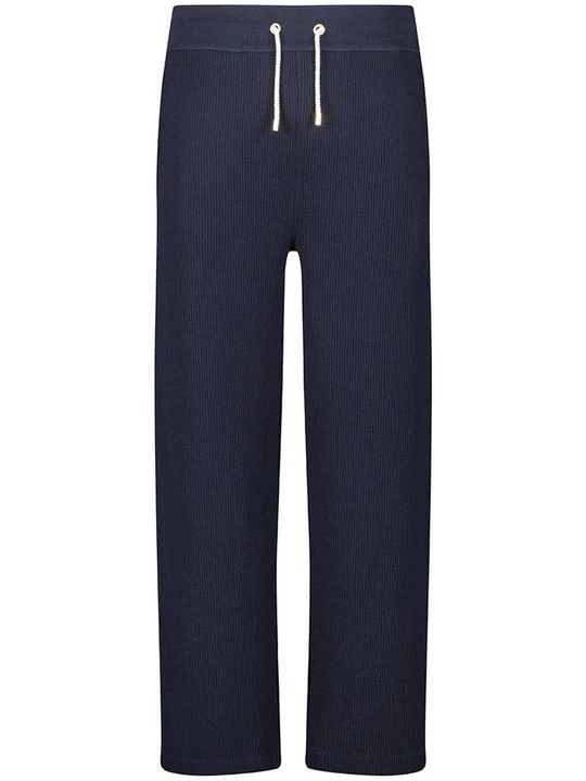 Foto van product Trainingsbroek Rivieras donkerblauw