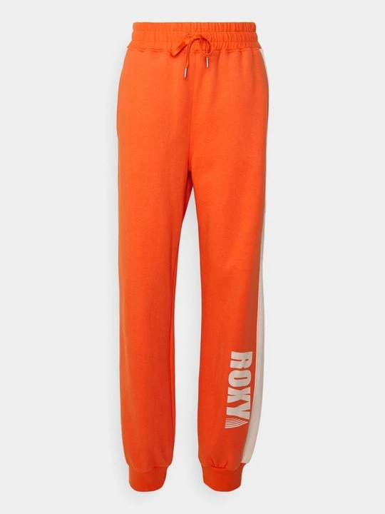 Foto van product Trainingsbroek Roxy oranje