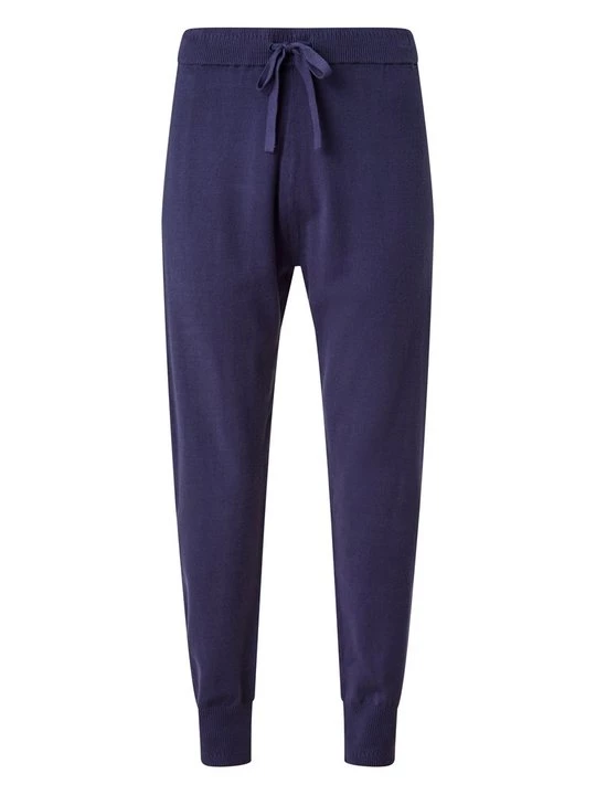 Foto van product Trainingsbroek s.Oliver donkerblauw