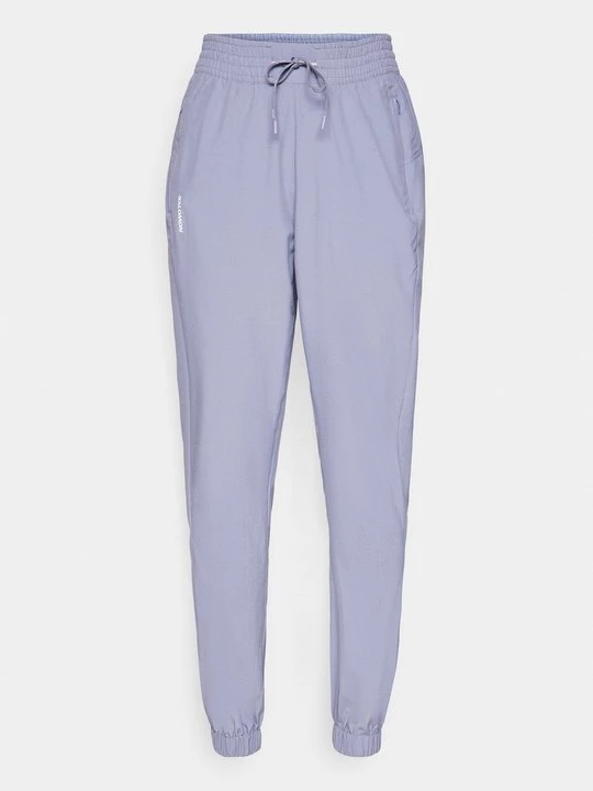 Foto van product Trainingsbroek Salomon blauw