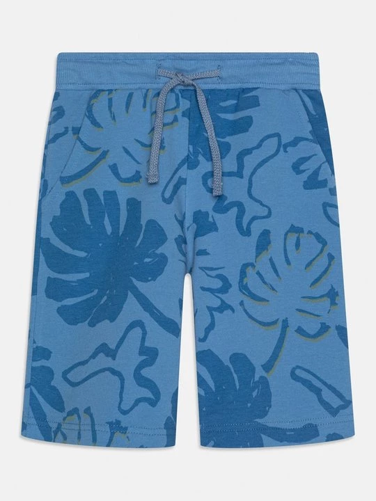 Foto van product Trainingsbroek Sanetta blauw