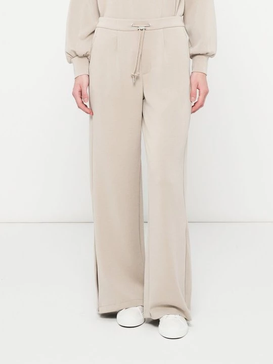 Foto van product Trainingsbroek Scotch & Soda grijs