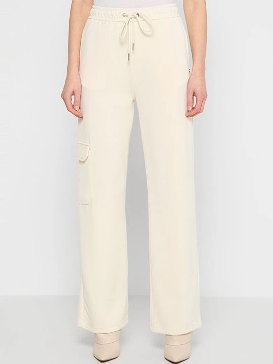 Foto van product Trainingsbroek Scotch & Soda zandkleur