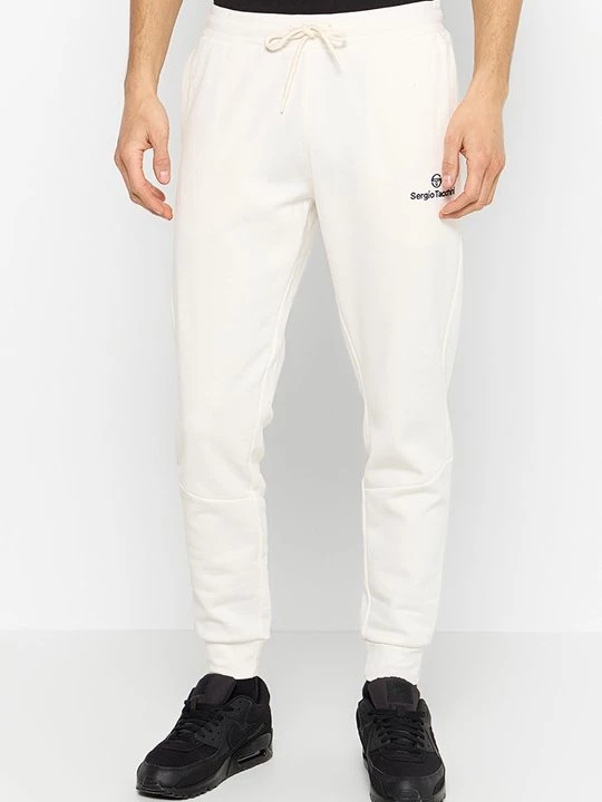 Foto van product Trainingsbroek Sergio Tacchini crème