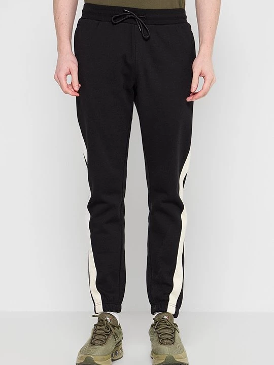 Foto van product Trainingsbroek Sergio Tacchini zwart