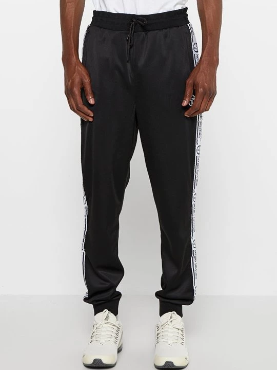 Foto van product Trainingsbroek Sergio Tacchini zwart