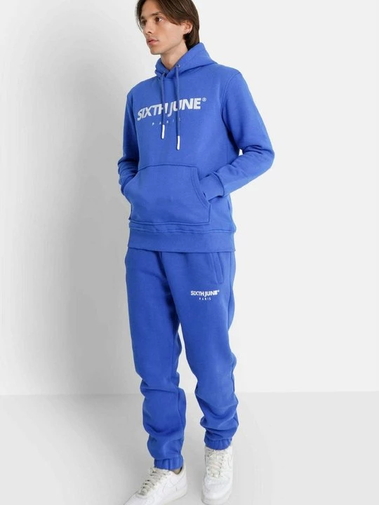 Foto van product Trainingsbroek Sixth June blauw