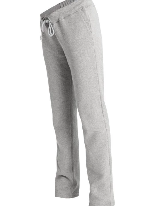 Foto van product Trainingsbroek Slacks & Co. grijs