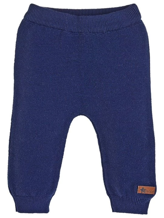 Foto van product Trainingsbroek Sterntaler donkerblauw