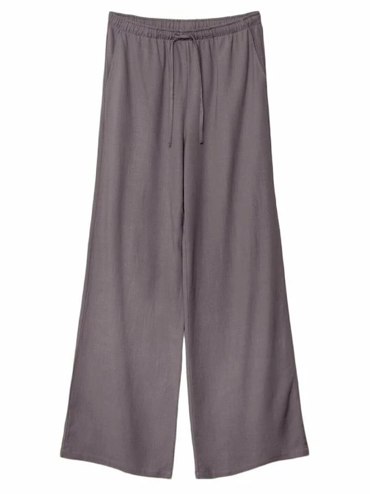 Foto van product Trainingsbroek Stradivarius donkergrijs