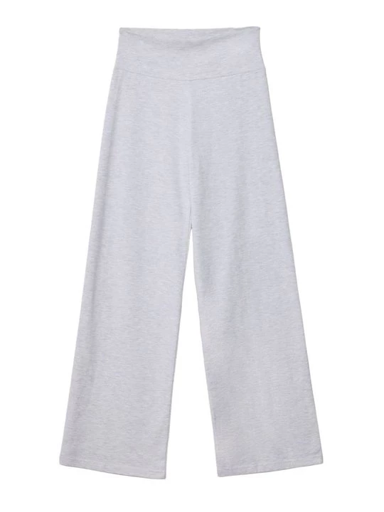 Foto van product Trainingsbroek Stradivarius grijs