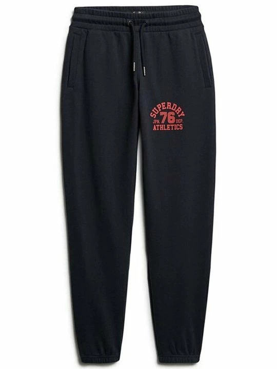 Foto van product Trainingsbroek Superdry blauw
