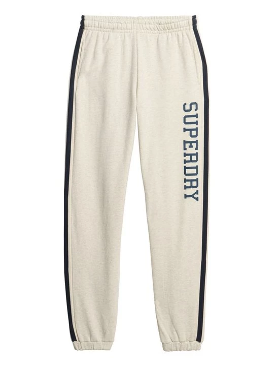 Foto van product Trainingsbroek Superdry grijs