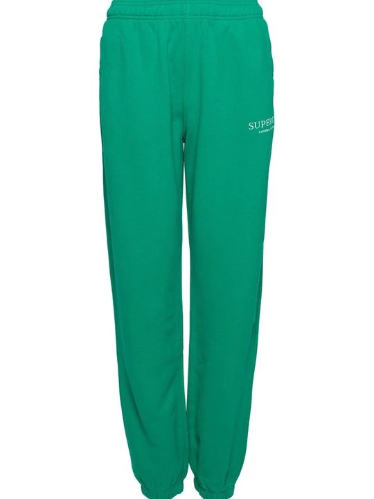 Foto van product Trainingsbroek Superdry groen