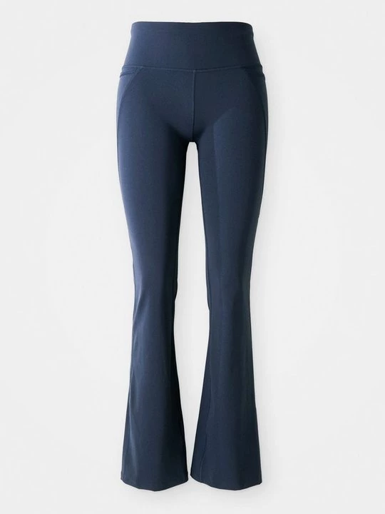 Foto van product Trainingsbroek Sweaty Betty donkerblauw
