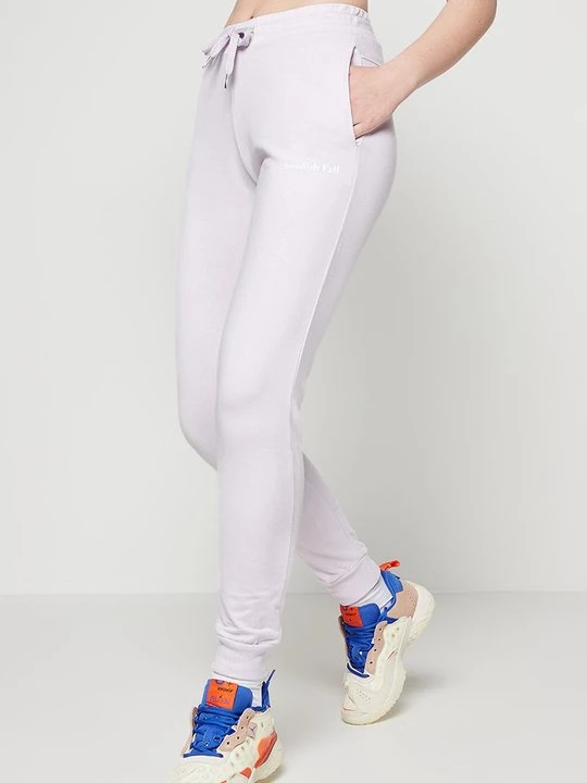 Foto van product Trainingsbroek Swedish Fall lila