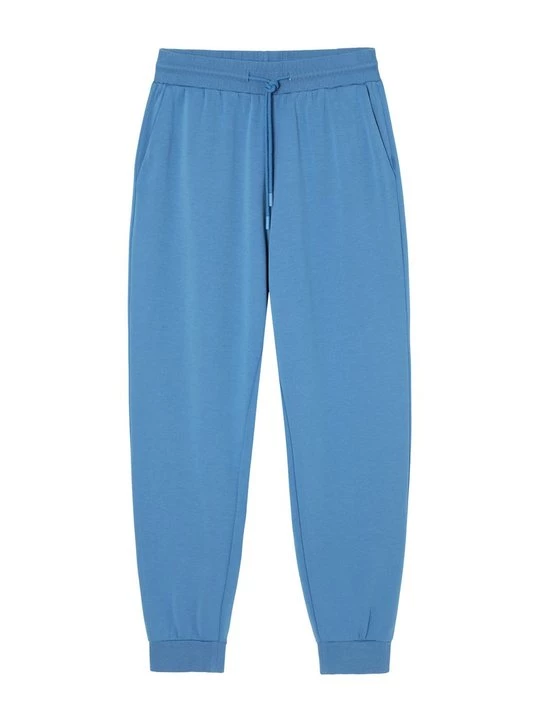 Foto van product Trainingsbroek Tatuum blauw