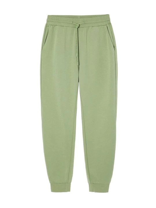 Foto van product Trainingsbroek Tatuum groen