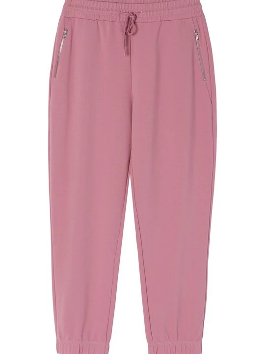 Foto van product Trainingsbroek Tatuum rood