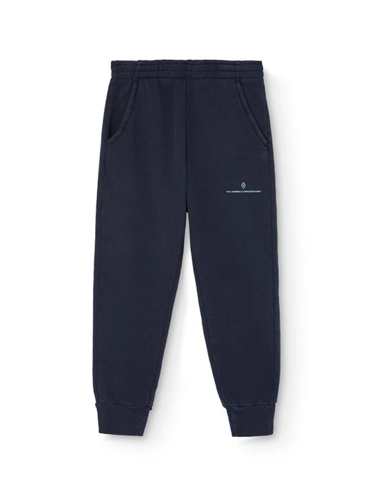 Foto van product Trainingsbroek THE ANIMALS OBSERVATORY donkerblauw