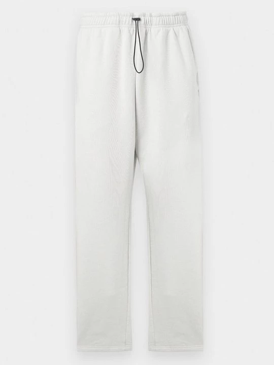 Foto van product Trainingsbroek The Tracksuit Club grijs