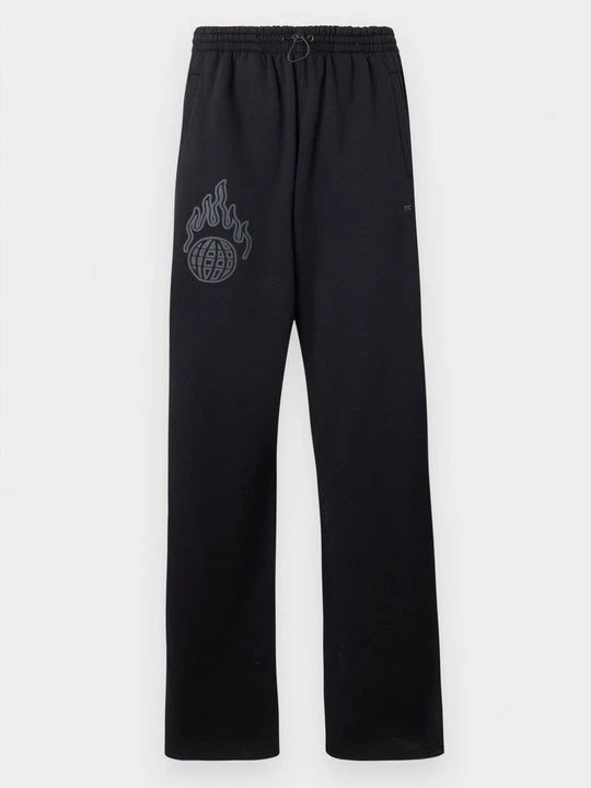 Foto van product Trainingsbroek The Tracksuit Club zwart