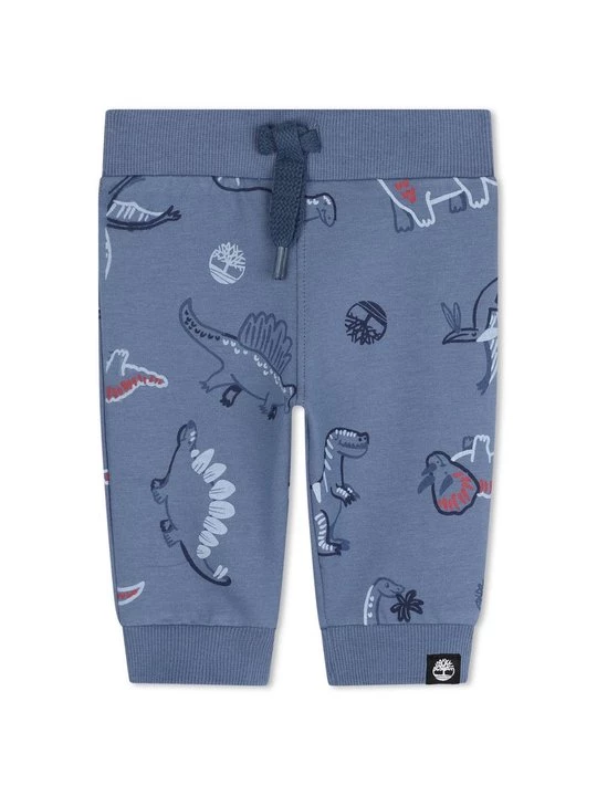 Foto van product Trainingsbroek Timberland blauw