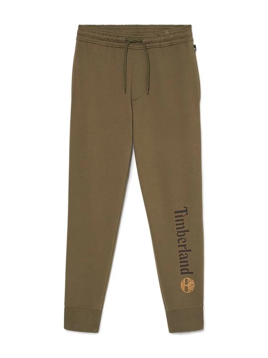 Foto van product Trainingsbroek Timberland donkergroen