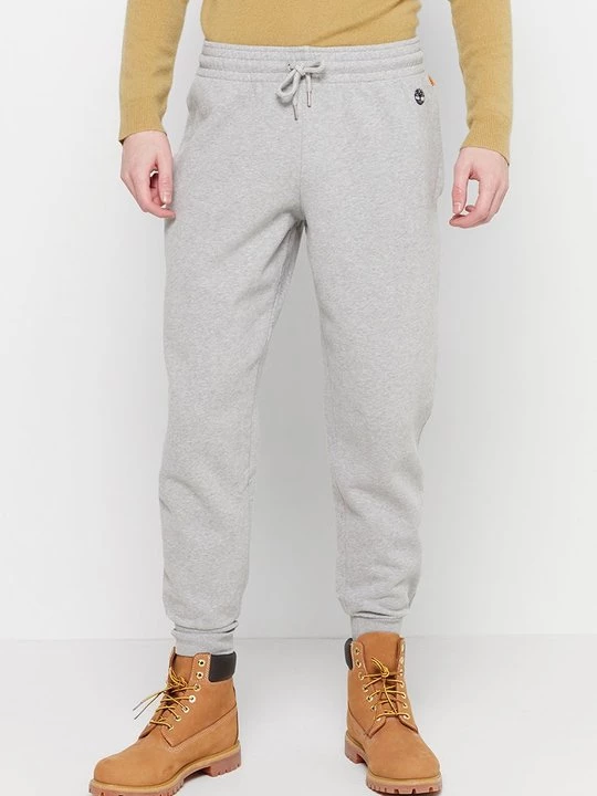 Foto van product Trainingsbroek Timberland grijs