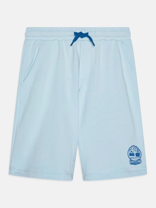 Foto van product Trainingsbroek Timberland lichtblauw