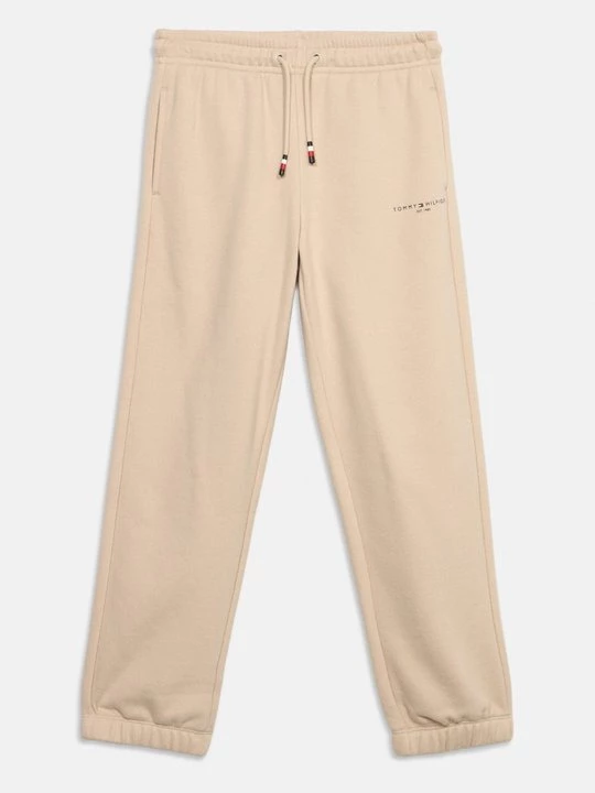 Foto van product Trainingsbroek Tommy Hilfiger beżowy