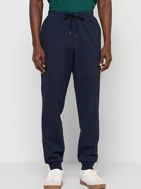 Foto van product Trainingsbroek Tommy Hilfiger blauw
