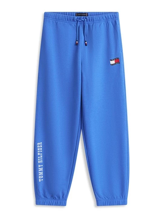 Foto van product Trainingsbroek Tommy Hilfiger blauw