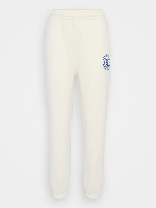 Foto van product Trainingsbroek Tommy Hilfiger crème