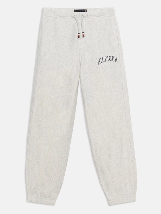 Foto van product Trainingsbroek Tommy Hilfiger grijs